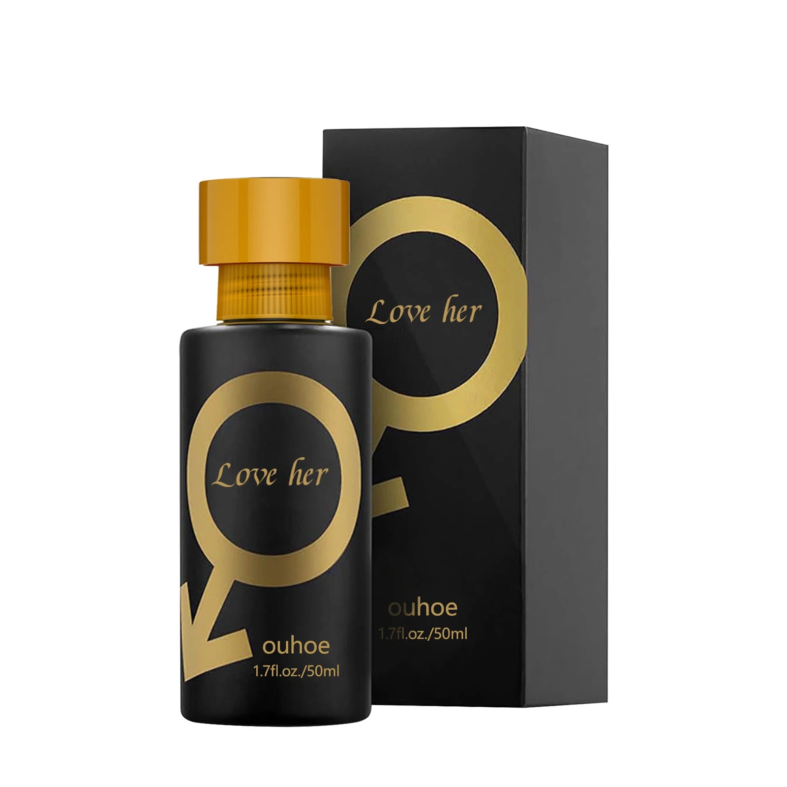 Niche Perfume – Natural Fresh Long-Lasting Portable Fragrance Niche Perfume Oasis Select 50ml boxed