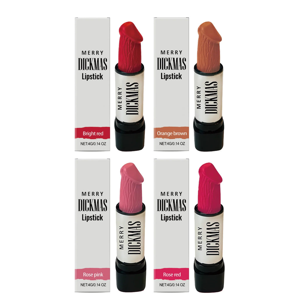 Waterproof Matte Lipstick – Fade-Resistant Multi-Color Lip Matte Lipstick Oasis Select