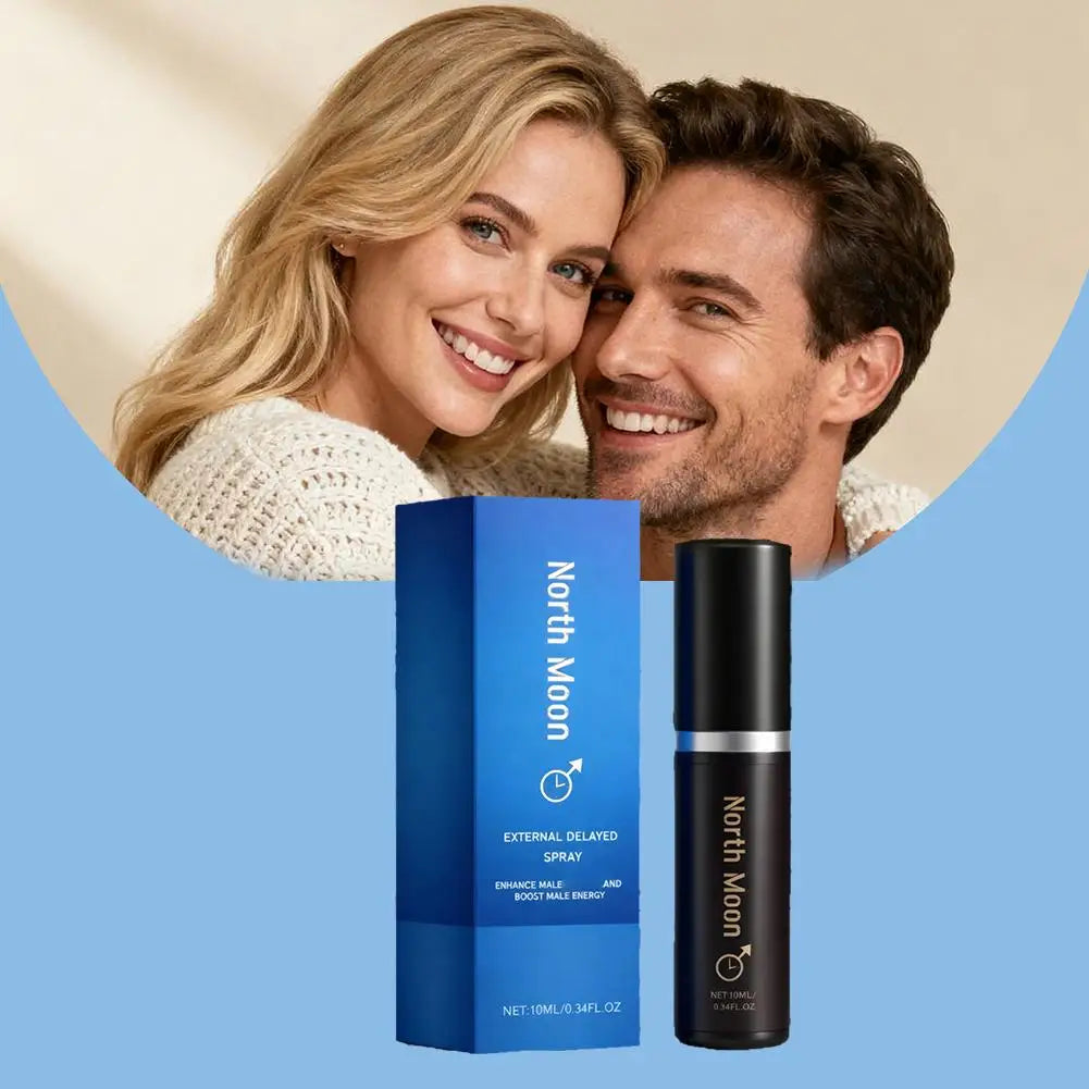 Men Private Part Delay Spray External Care Solution Long War 60 minuates Long Lasting Endurance Sex Adults Care 10ml Oasis Select