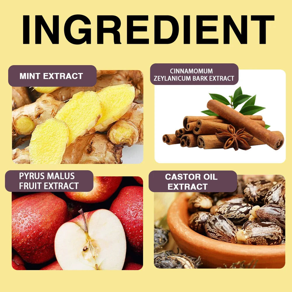 Cinnamon Apple Essential Oil 60ml – Diffuser, Candle & Soap Use Essential Oil Oasis Select