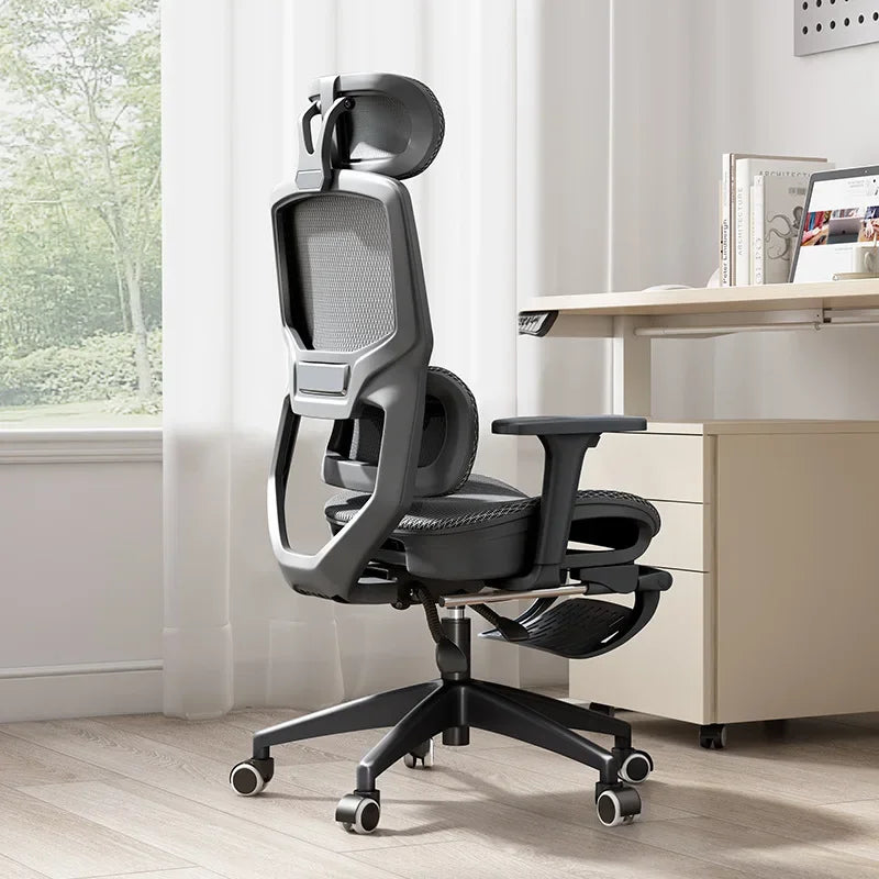 Ergonomic chair 3D armrest computer chair office chair study chair reclining e-sports chair Oasis Select 1