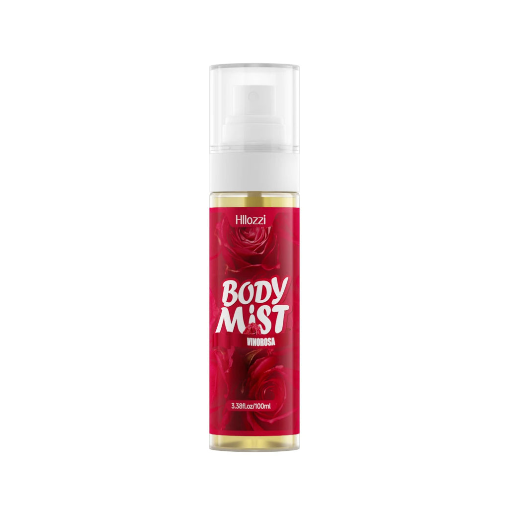 A variety of fresh vitamin C toner spray, moisturizing, oil control and whitening,Soothes skin and prevents dry skin Repair care Oasis Select Rose spray 100ml