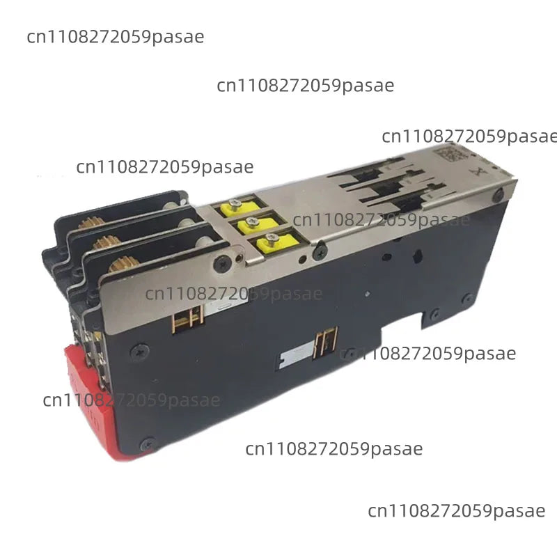 Electric SMT Feeder Desktop Chip Mounter Component Feeder Loose Parts Vision System Pick and Place Machine Equipment Oasis Select