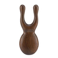 Sandalwood Gua Sha Nose Face Massage Stick – Wooden Tool Facial Massage Tool Oasis Select SZ116