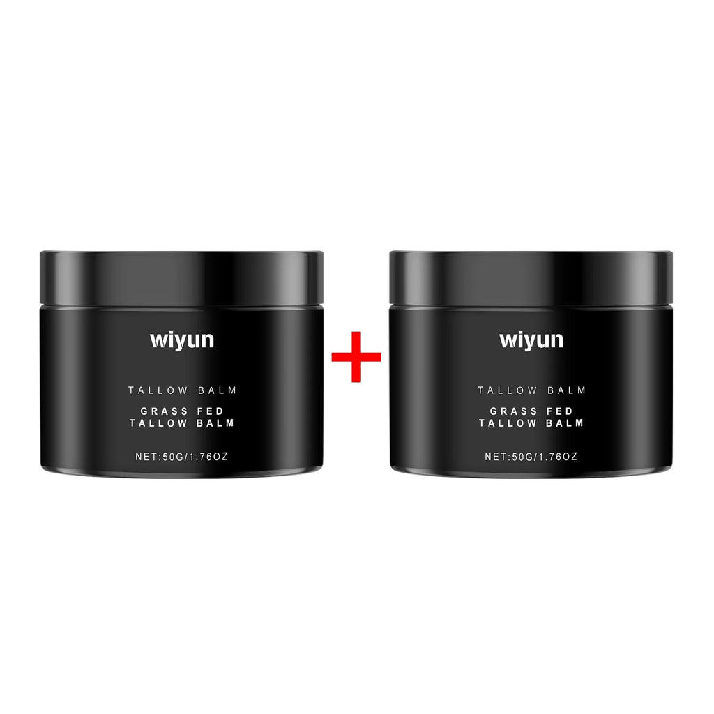 Wiyun Men Collagen Face Moisturizing Cream Strengthen Lifting Firming Anti A-ging For Glowing Skin Day Night Facial Care Creams Oasis Select 50g X 2PCS