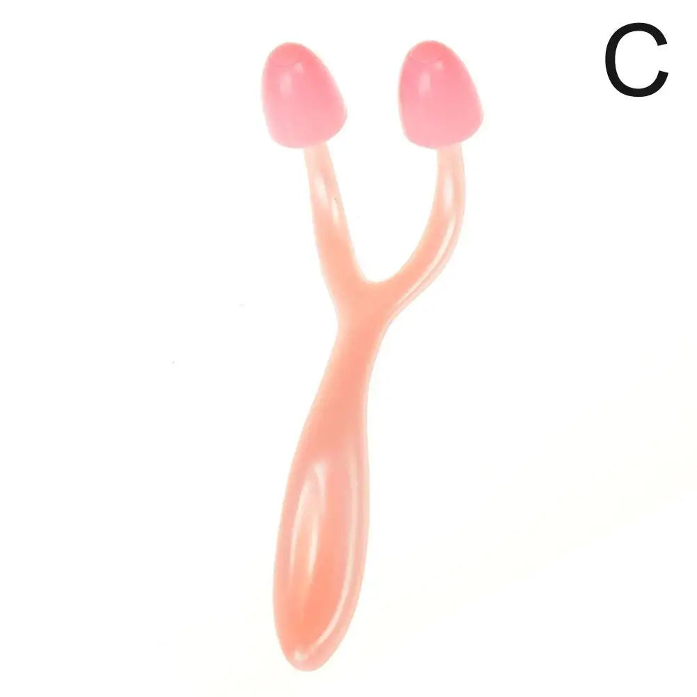 Silicone Nose Lifting Shaper Clip – Nose Bridge Slimmer Nose Shaper Clip Oasis Select C