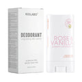 15g deodorizing cream, compact and portable, keeps fresh all day long, suitable for armpits/body/private parts, suitable for dai Oasis Select 15g