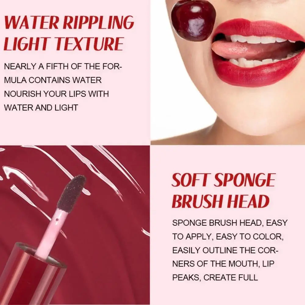 Fit Colors 3-in-1 Liquid Blush Lip Tint & Eyeshadow | Matte