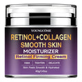 YOUNGCOME Collagen & Retinol Cream – Hydrate, Brighten & Firm