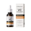 BIOAOUA Vitamin C Serum – Arbutin & Niacinamide Face Essence