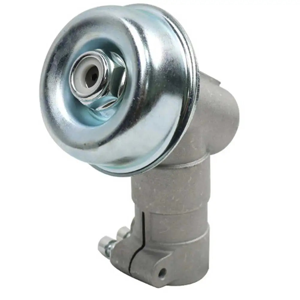 Trimmer Head Gear Head 24mm Pipe 7Tooth Working Head For Brush Operating Rod Gearbox Assembly Oasis Select