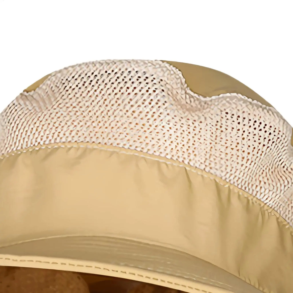 Sun Hats UV Guard Face Neck Cover Fishing Sun Protection Cap Bucket Hats Sun Hat Sun Protection for Fishing Hiking Beach Oasis Select