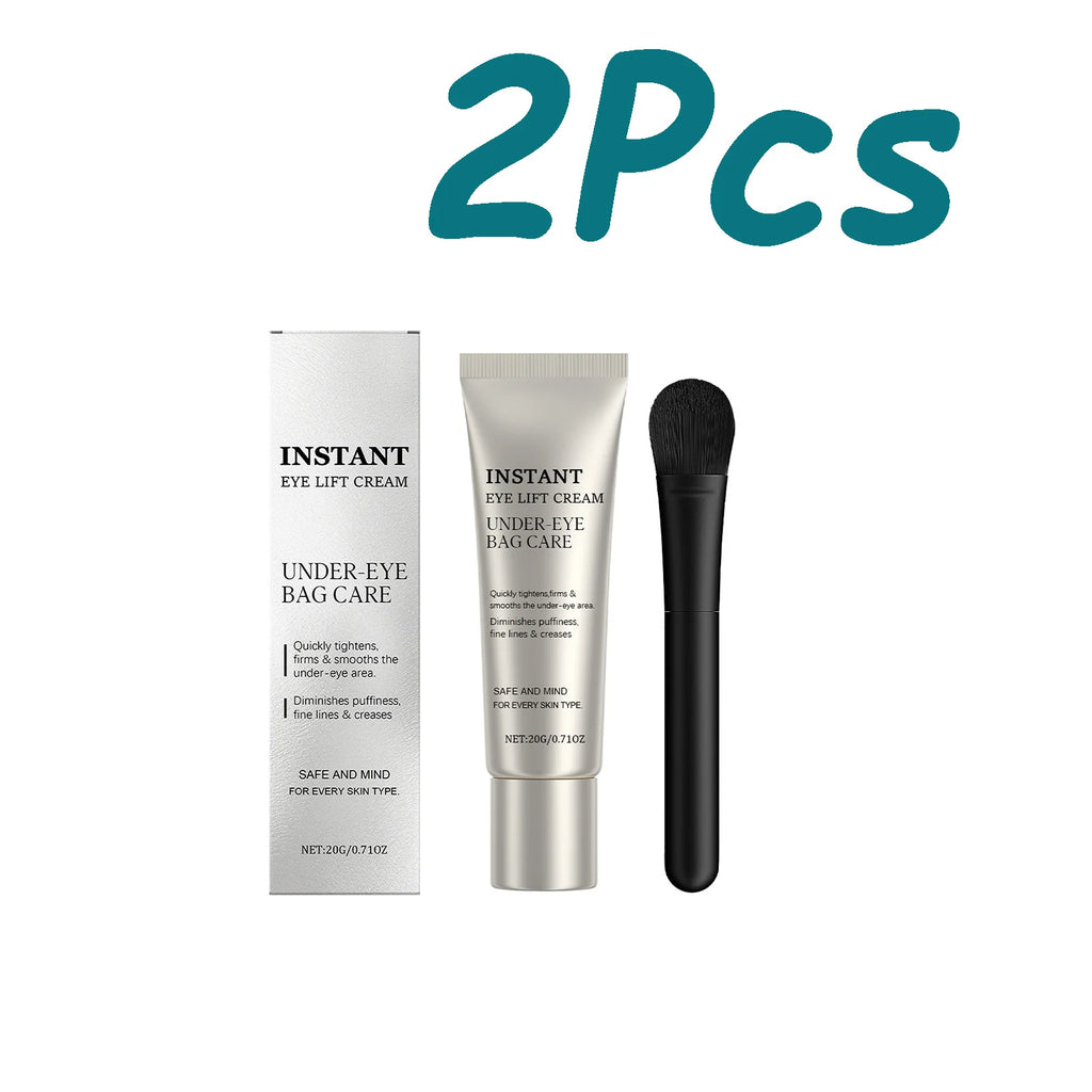 Hoygi Vitamin E Eye Cream – Firm, Lift & Reduce Dark Circles Eye Lift Cream Oasis Select 40g Boxed