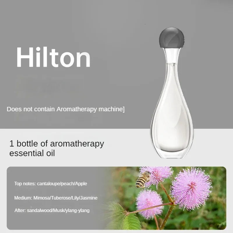 Humidifier USB Aromatherapy Desktop Diffuser Atomizer Household Humidifier Hydrating Instrument Desktop Humidifier aromather Oasis Select Healton Other