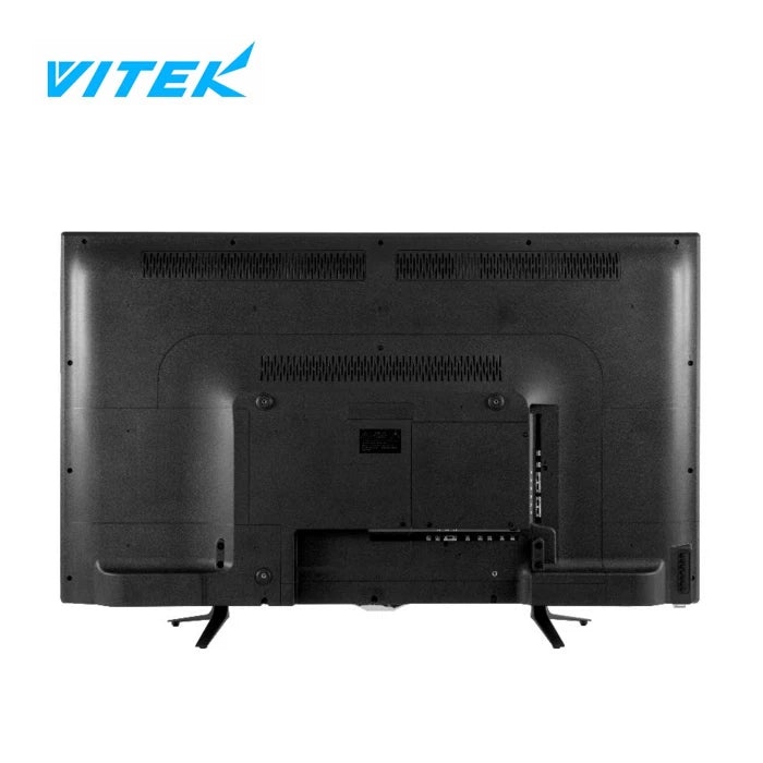 China Good Sales LED TV Plasma Television 43 Inch 4K Smart TV UHD Oasis Select