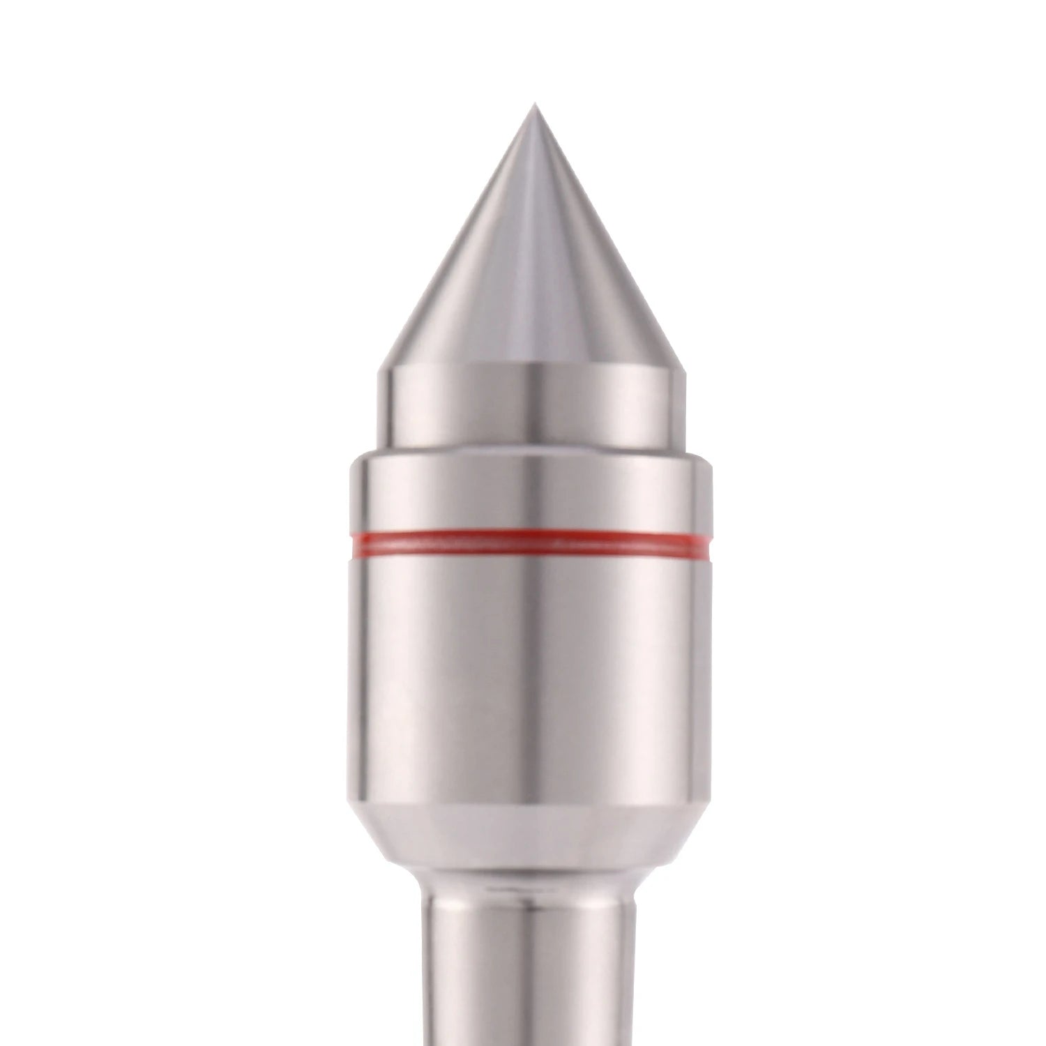 LIKE WISH Live Center Lathe Milling Center Live Revolving Center Medium Lathe Machine Tool Accessory Oasis Select