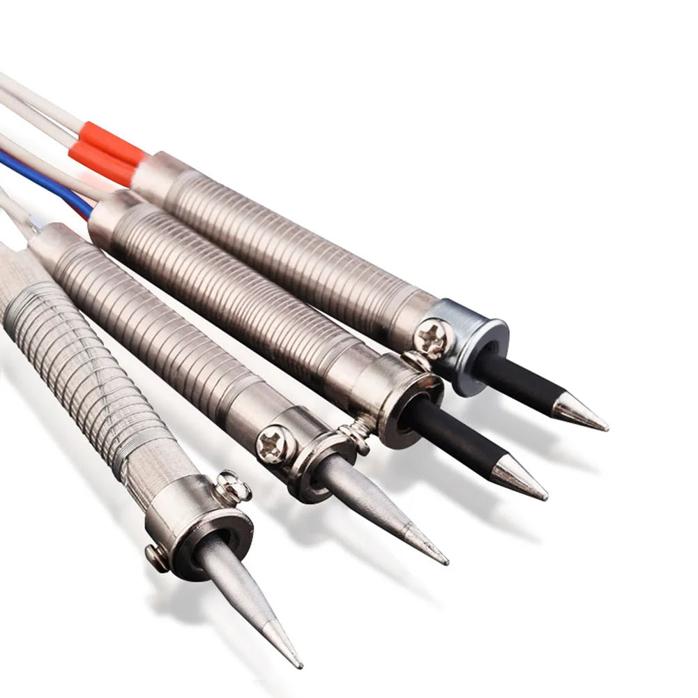 Electric Soldering Iron Cores 30/40/60/80/100/150W Heating Elements For External Heating Iron Cores Oasis Select