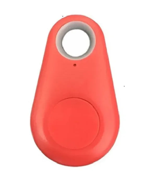 Mini Tracking Device Tracking Air Tag Key Child Finder Pet Tracker Location Smart Bluetooth Tracker Car Pet Vehicle lost tracker Oasis Select 1pcs Red