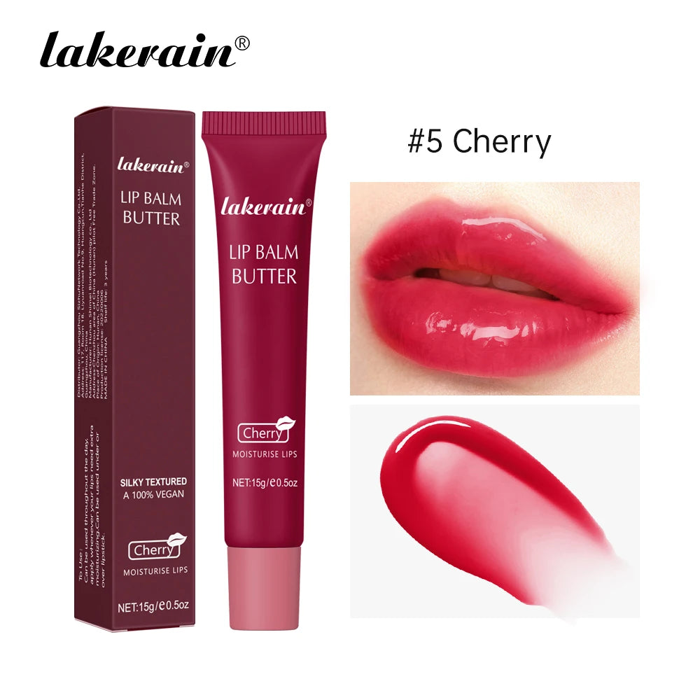 ibcccndc Moisturizing Lip Balm Butter 15g – Smooth & Nourish