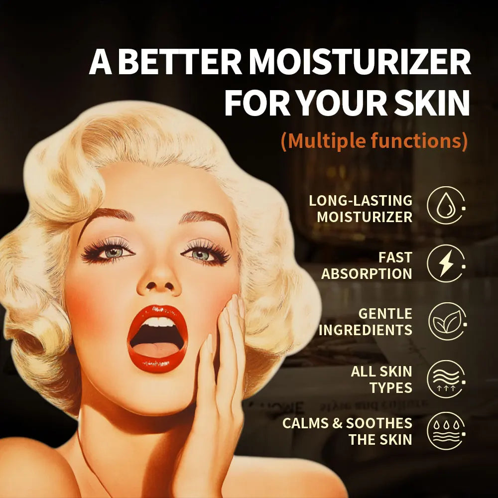 Beef Tallow Face Cream – Moisturizing & Firming | Lakerain