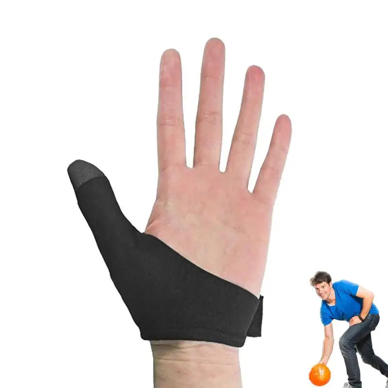 Bowling Thumb Stabilizer Thumb Saver Protector Glove for Bowling Adjustable Thumb Stabilizer Bowling Glove Bowling Thumb Saver Oasis Select