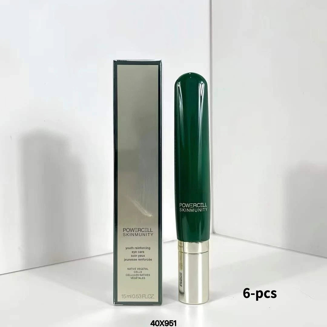 Alcohol-Free Skin Care Cream & Serum 50ml | Floral Unisex