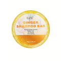 GZE Ginger Shampoo Bar & Turmeric Conditioner Set – Anti-Thinning Shampoo & Conditioner Bar Oasis Select GZE054