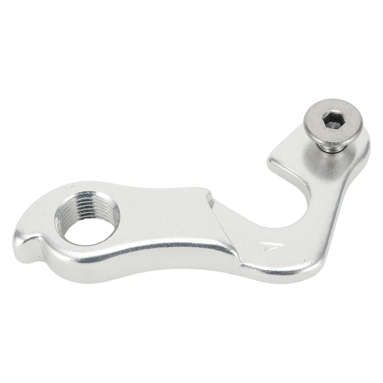 MTB Bike Bicycle REAR DERAILLEUR GEAR MECH HANGER/FRAME BRACKET Tail Hook For Haibike/Orbea/iZip N T NT-HD023 Bicycle Accessory Oasis Select