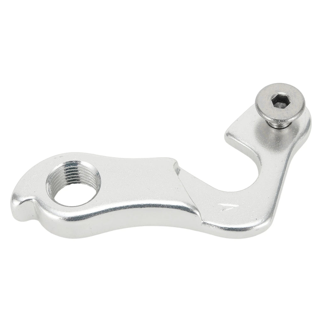 MTB Bike Bicycle REAR DERAILLEUR GEAR MECH HANGER/FRAME BRACKET Tail Hook For Haibike/Orbea/iZip N T NT-HD023 Bicycle Accessory Oasis Select