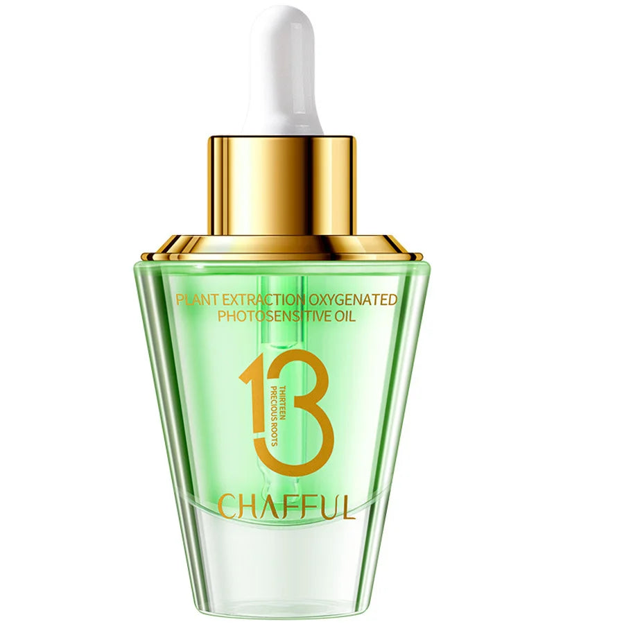 Centella Asiatica Face Serum – Hydrating Pore Minimizer Oil