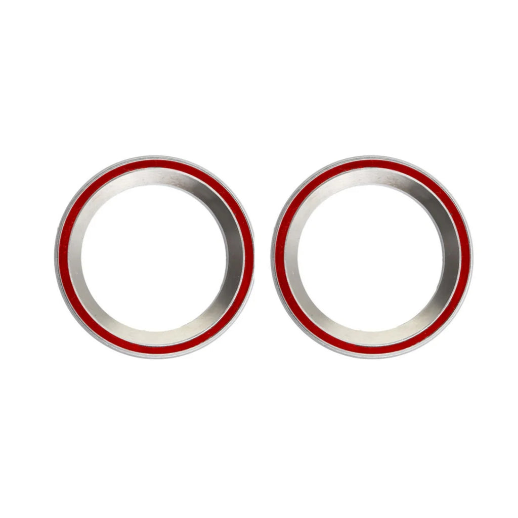 For Cycling For Mountain Bikes 40x52x8mm Bearings Ball Bearings Bike Maintenance Easy Installation High Performance Oasis Select A