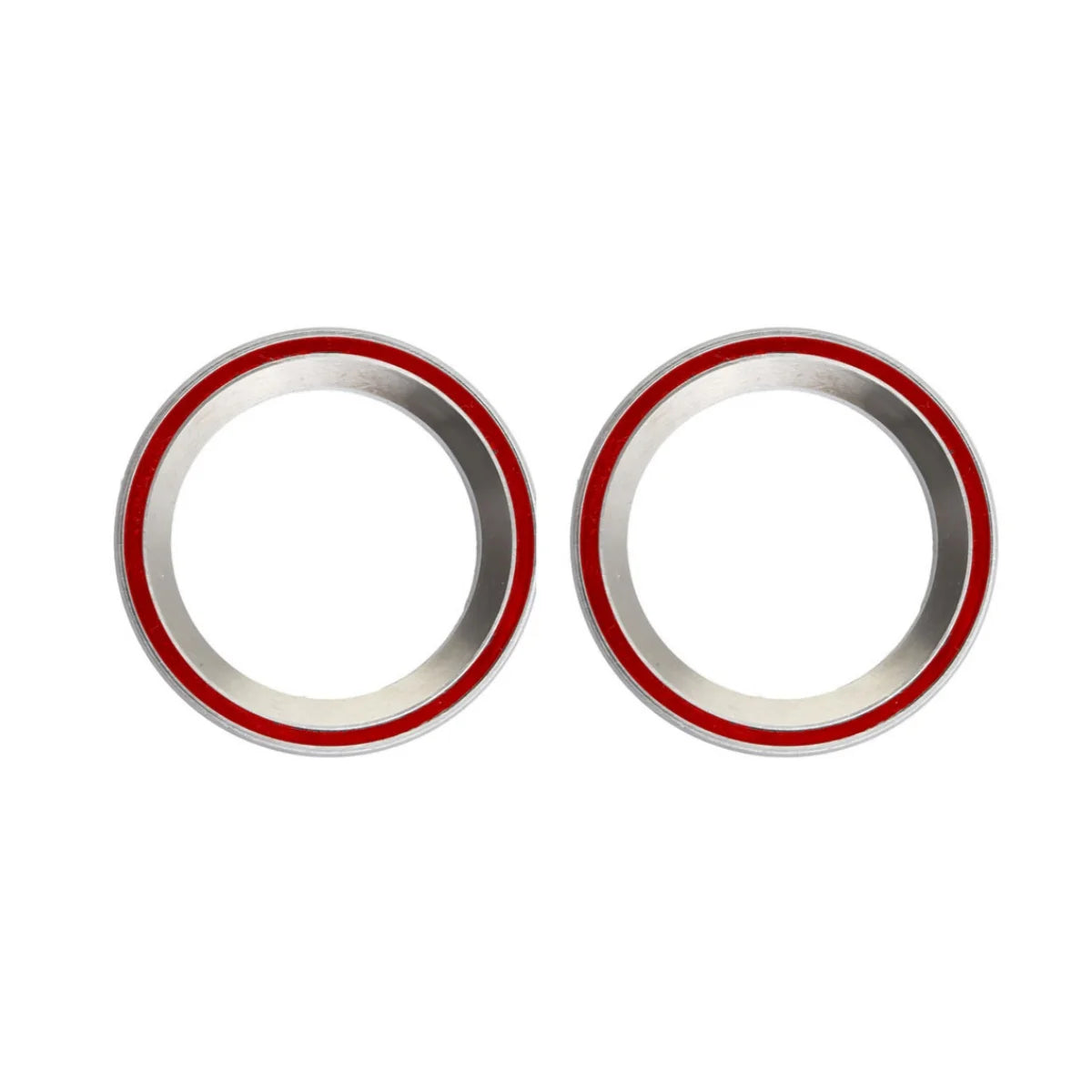 For Cycling For Mountain Bikes 40x52x8mm Bearings Ball Bearings Bike Maintenance Easy Installation High Performance Oasis Select A