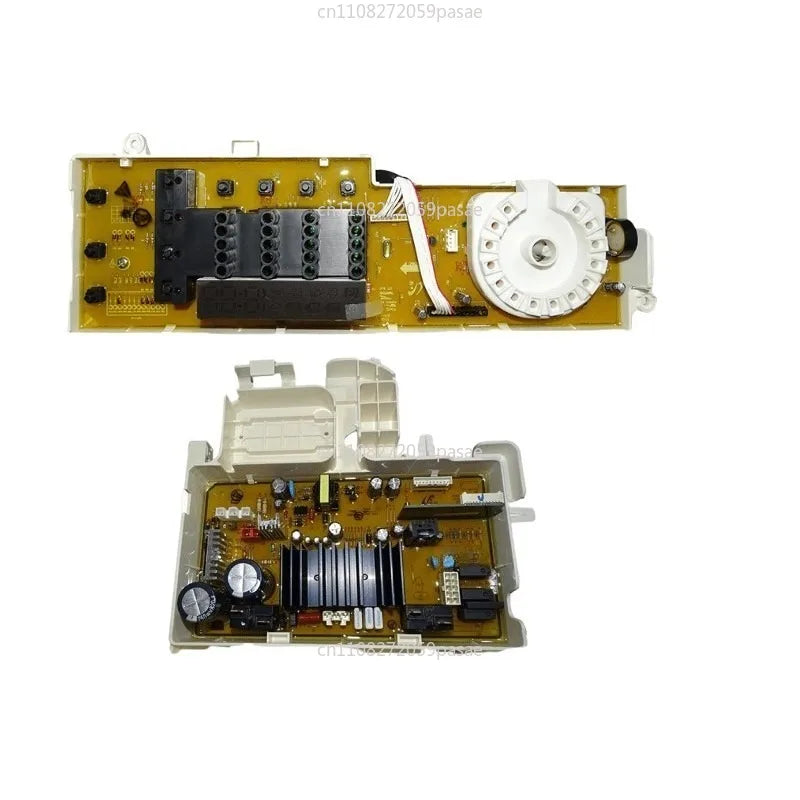 Washing Machine Main Board DC92-01112A B – WF702U2BBSD