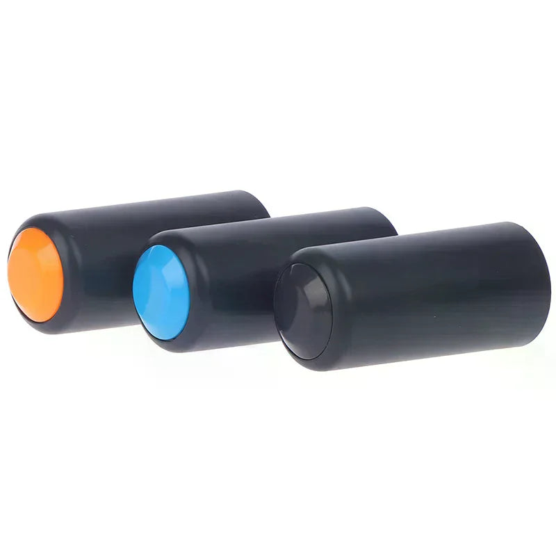 Mic Battery Screw On Cap Cup Cover For SHURE PGX2 Wireless Handheld Microphon 75x35mm Oasis Select