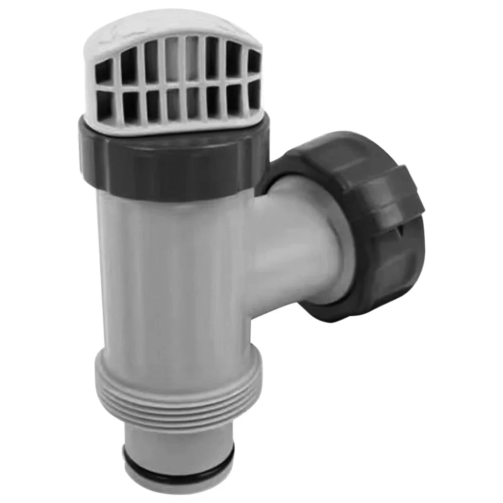 Above Ground Pool Plunger Valve 25010 Pool Plunger Valve Assembly for Intex Filter Pump 28635EG 28633EG 28671EG Oasis Select 1pc Australia