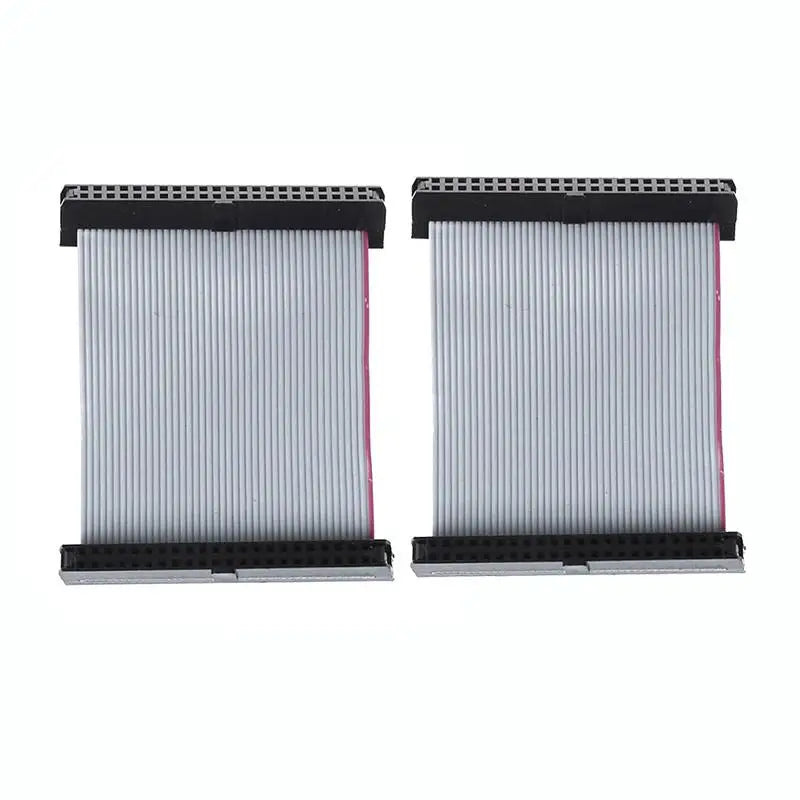 2.5" IDE 44-Pin Female to Female HDD Cable for Laptop