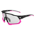 Photochromic Sports Glasses Men's and Women's Polarized Bike Eyewear Mountain MTB Cycling UV400 Sunglasses Bicycle Road Goggles Oasis Select 06