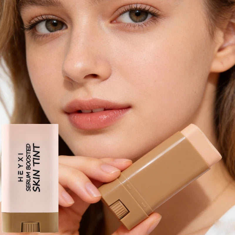Concealer Foundation Stick – Full Coverage Natural Finish Concealer Stick Oasis Select