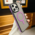 Color blocking Phone Case For Iphone 17Air 17Promax 17Pro 16Promax 16Plus 16 15 Promax 14promax 13 12 Anti Drop Shock Resistance Oasis Select PU iPhone 15 Pro Max