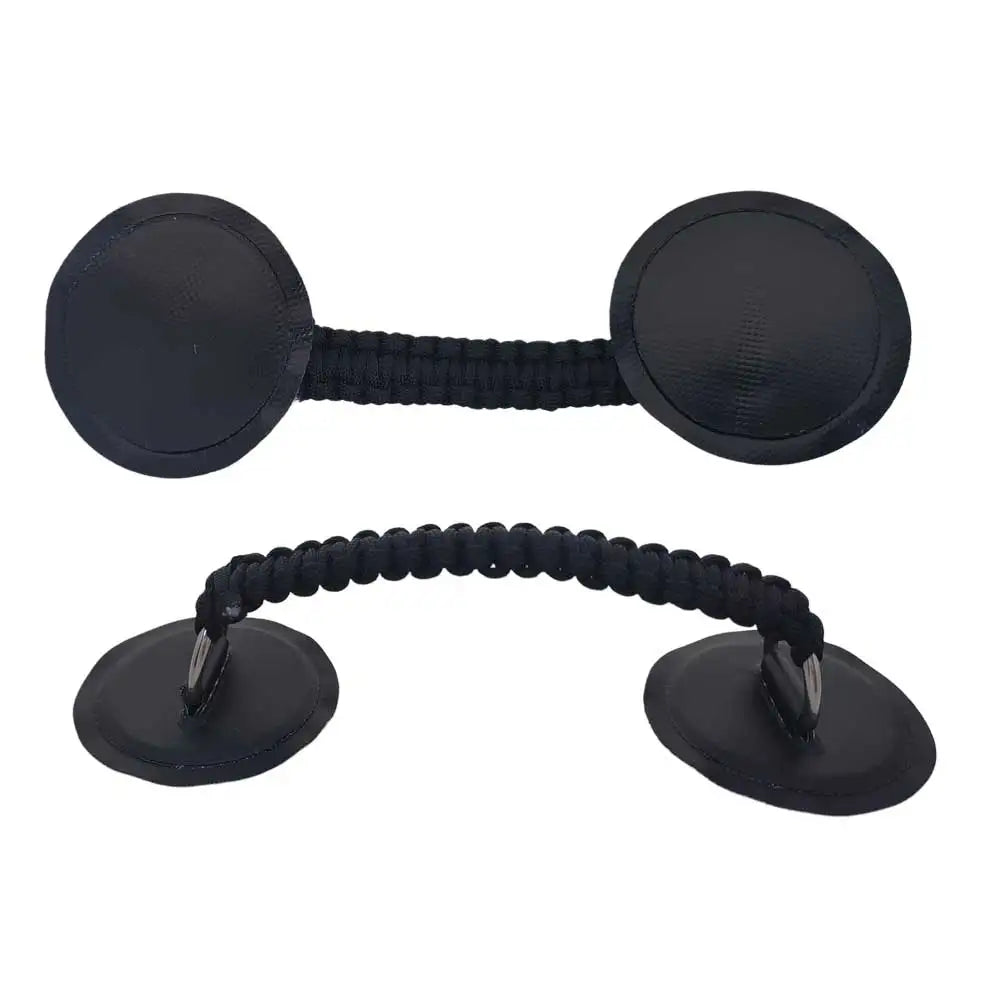 Inflatable Boat PVC Woven Grab Handle Kayak Dinghy Fishing Boat Surfboard Paddleboard Safety Handle Oasis Select