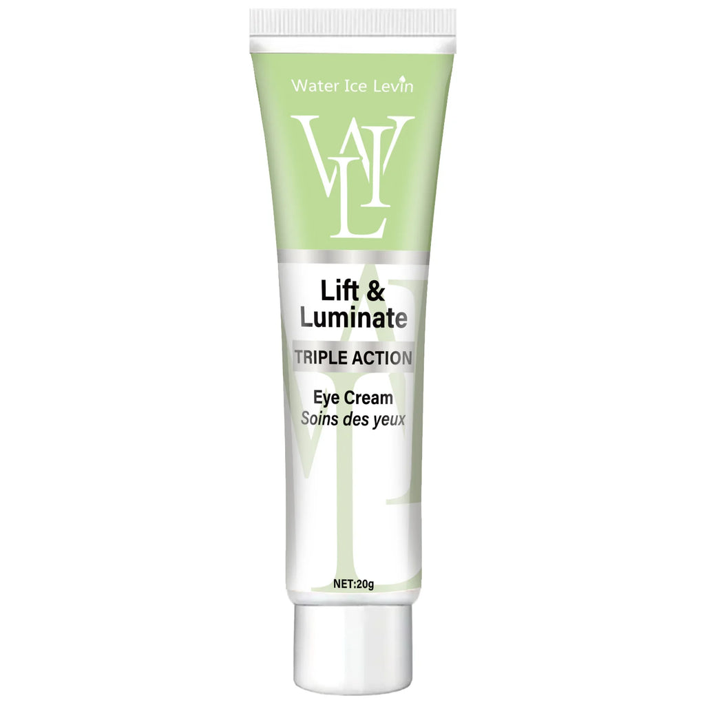 Firming Eye Cream – Anti-Aging, Dark Circles & Moisture Eye Cream Oasis Select One Piece 20g