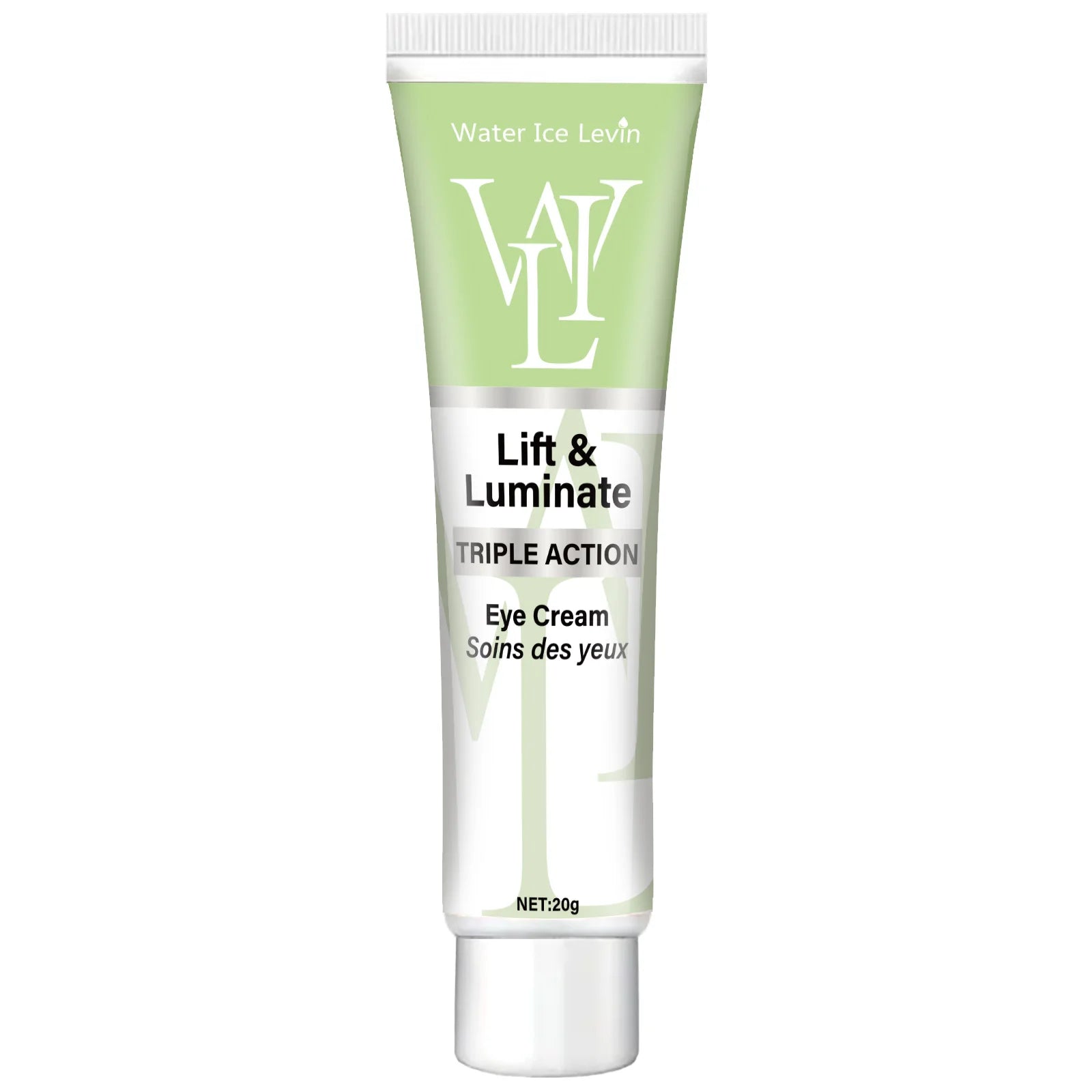 Firming Eye Cream – Anti-Aging, Dark Circles & Moisture Eye Cream Oasis Select One Piece 20g