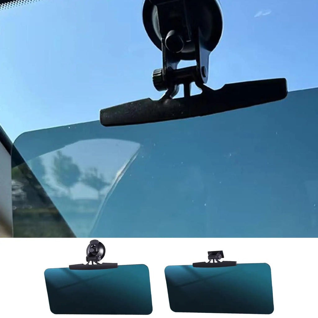 Car Visor Extender windshield Sun Blocker AntiGlare Car Visor Sun Blocker UVResistant 180Degree Rotation Car Sun Blocker Protect Oasis Select