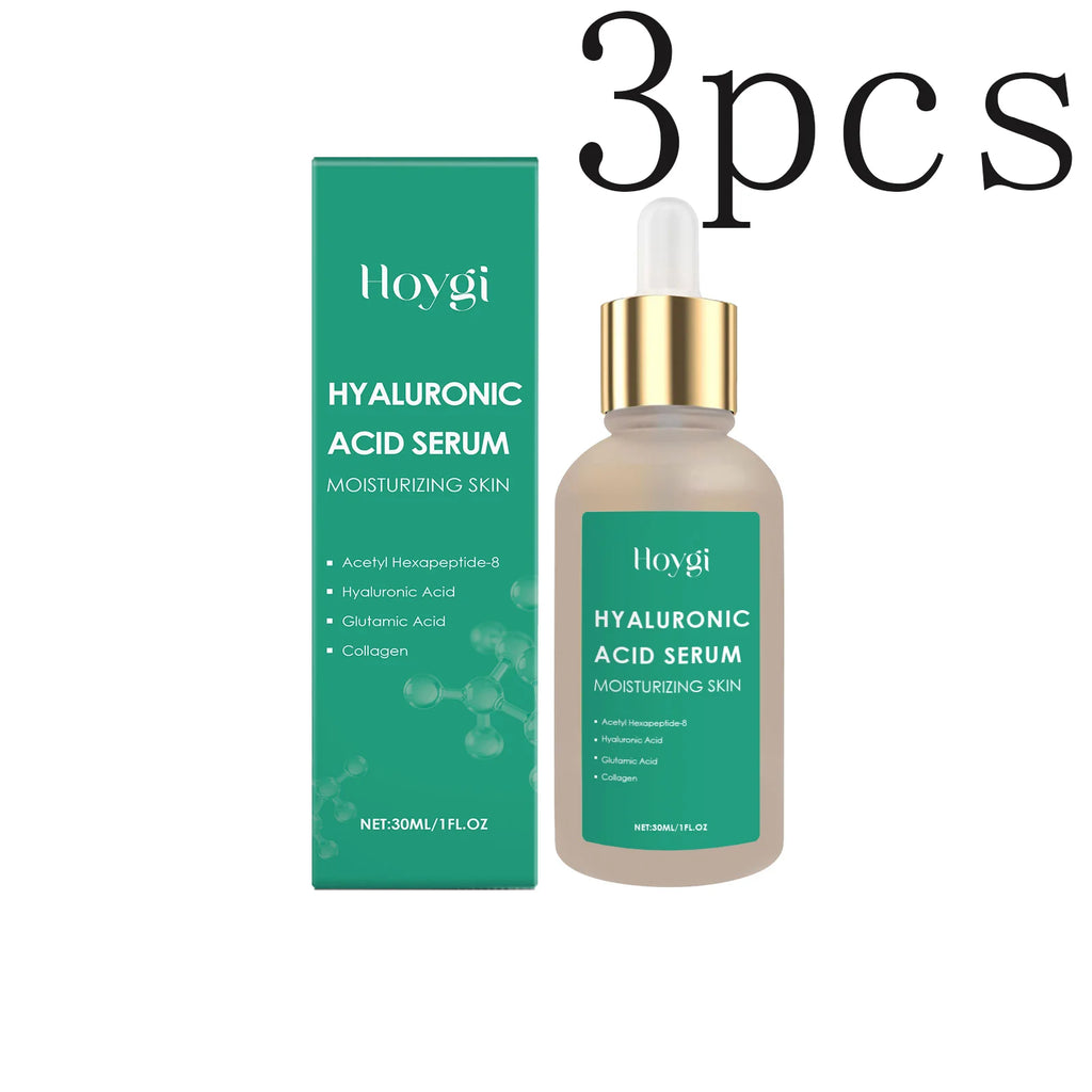Hoygi Hyaluronic Acid Essence – Hydrating Face Serum