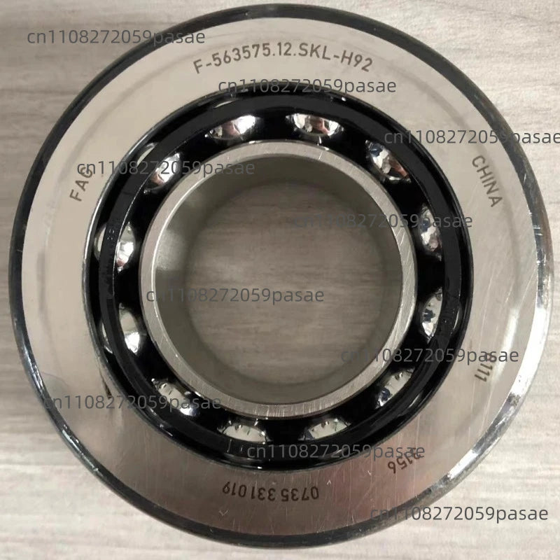 F-563575 Angular Contact Ball Bearing | Differential Bearing