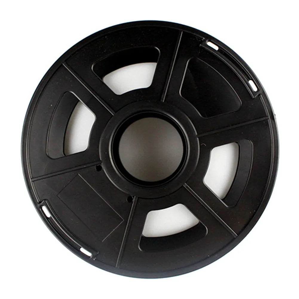 Empty Cable Wire Wrap Reel Drum For Christmas Lights Rope Leads Cables Filament Plastics 3D Printers Filament Empty Cable Reel Oasis Select
