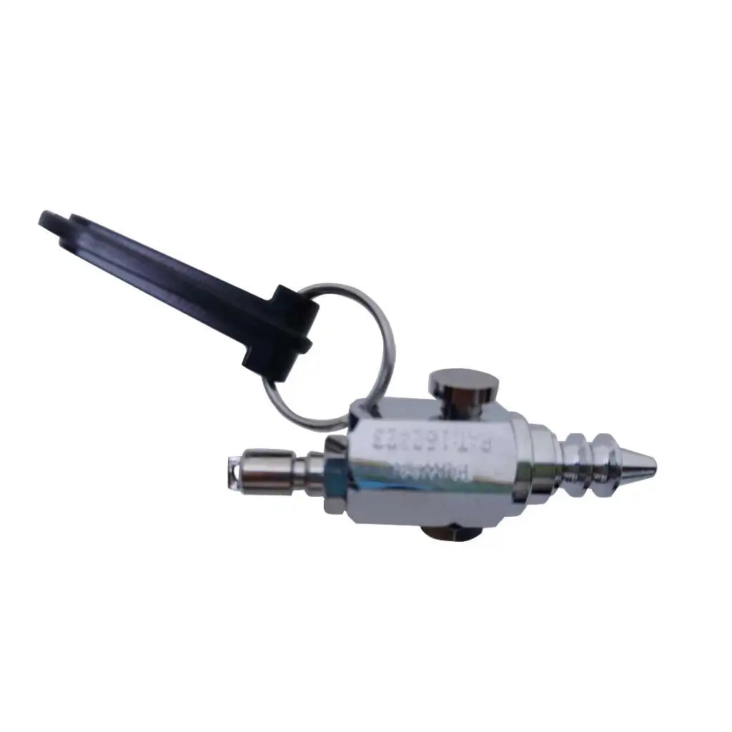 Stainless Steel Scuba Diving BCD Inflator Hose Tool Diving Air Nozzle Oasis Select