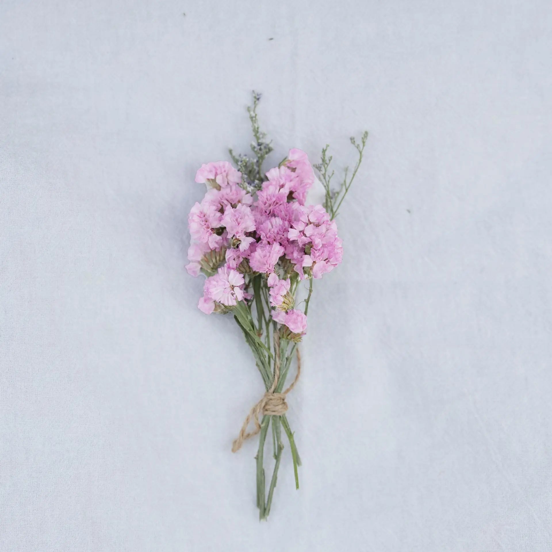 Dried Flower Bouquet High-quality Fingertip Greeting Card Decoration