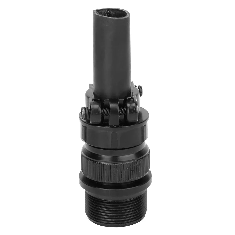 Aviation Plug 136960/ 152369 14 Pins Aviation Socket Cord Mounted Female Plug Fit for Thermal Arc Welder Oasis Select