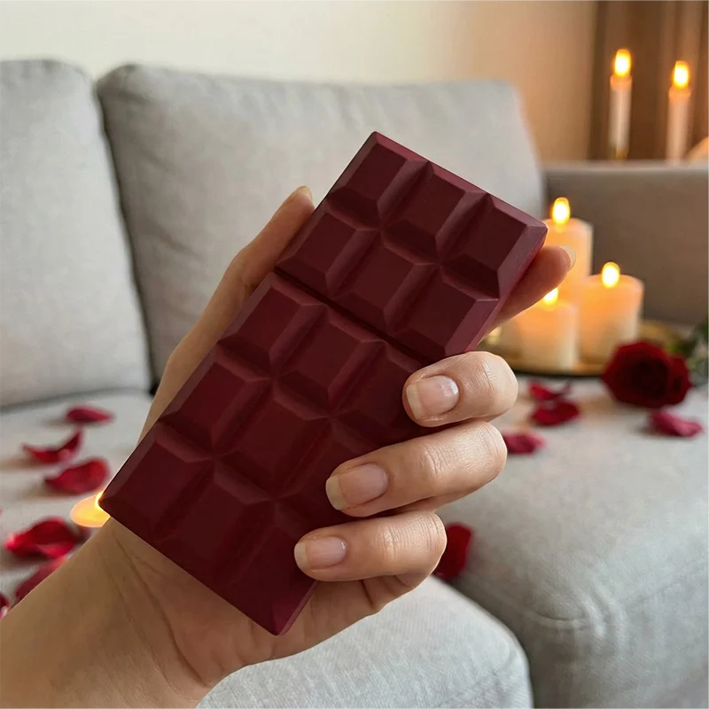 Chocolate Exterior Design Perfume Sweet Gourmet Eau De Parfum Long Lasting Rich Fragrance Women's Dating Perfume Oasis Select